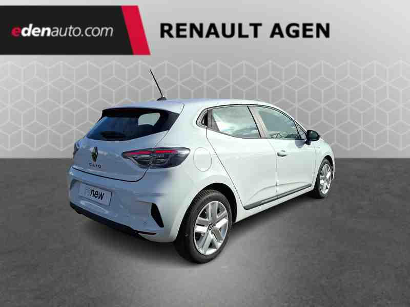 Renault Clio TCe 90 ch Gsr2 Evolution