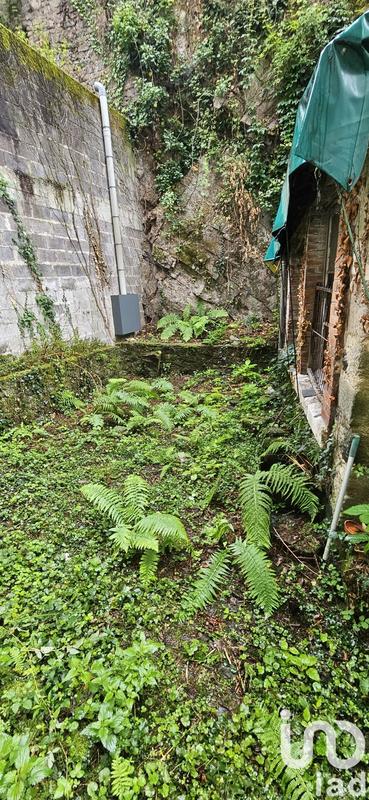 Duplex - 129 m² - 5 pièces