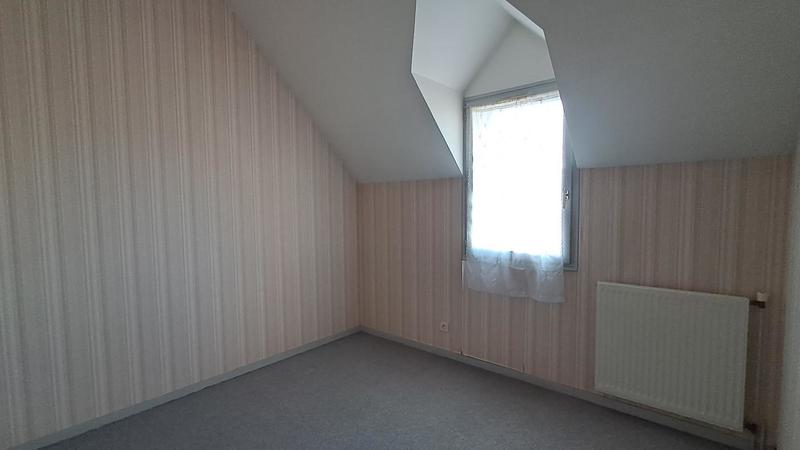 Maison - 174 m² - 5 pièces