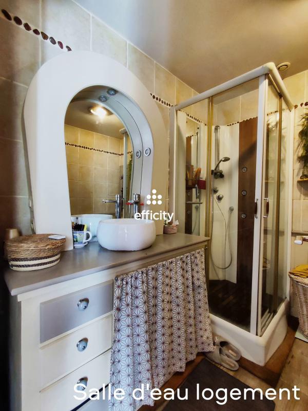 Fonds de commerce - 30 m²