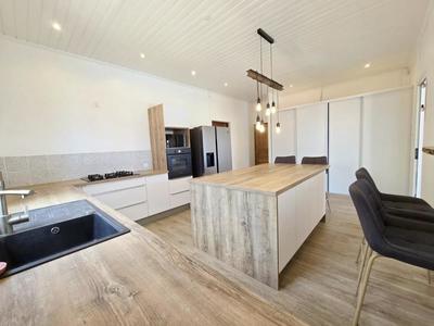 Villa - 189 m² - 7 pièces