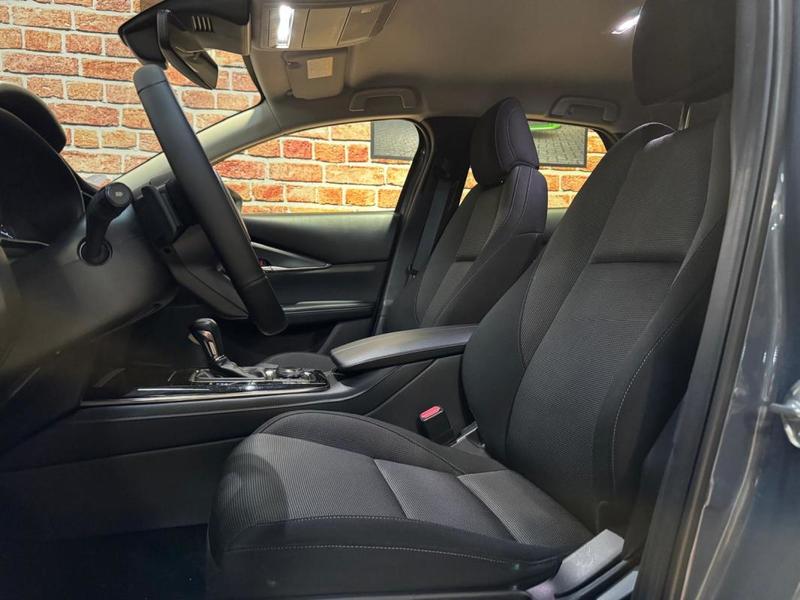 Mazda Cx-30 Skyactive X Sportline 2.0 m Hybrid Bva6 My22