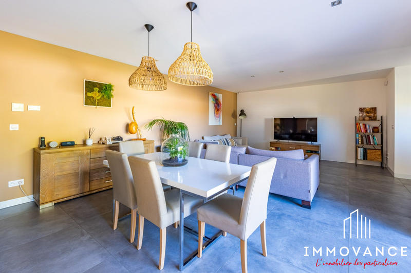 Villa - 162 m² - 5 pièces