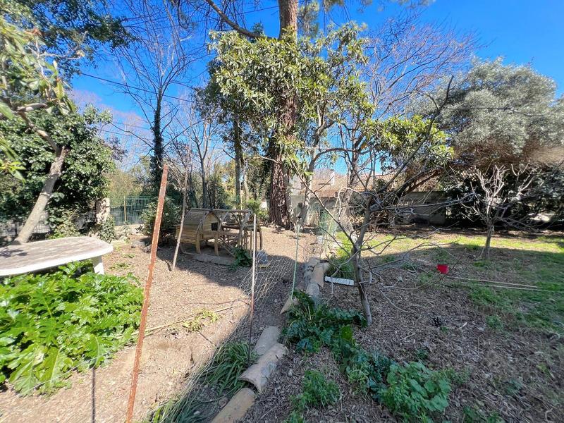 Maison - 129 m² - 7 pièces