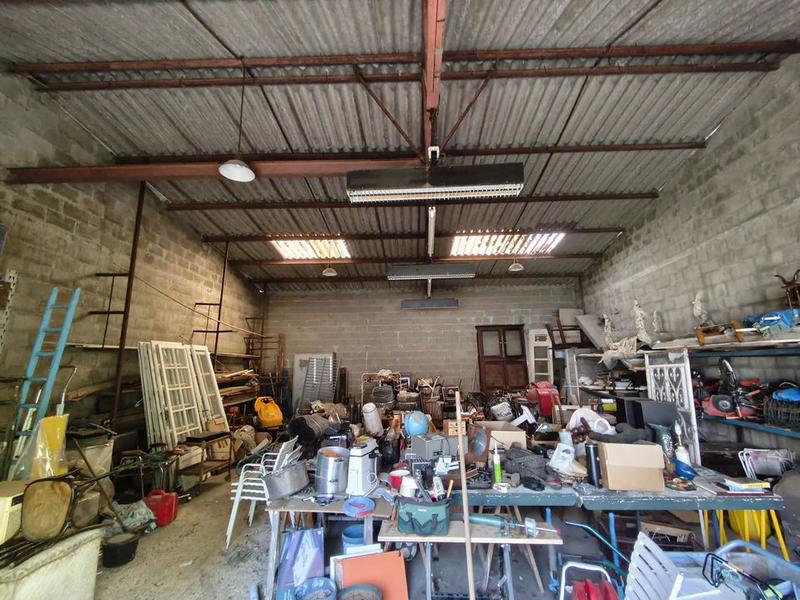 Maison - 316 m² - 9 pièces