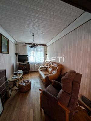 Maison de ville - 60 m² - 4 pièces