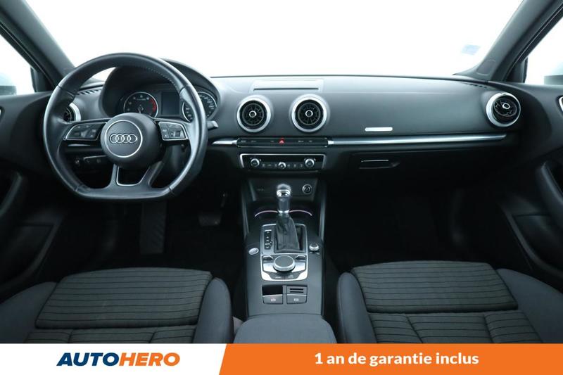 Audi A3 Berline 35 Tfsi Cod Sport s tronic 7 150 ch