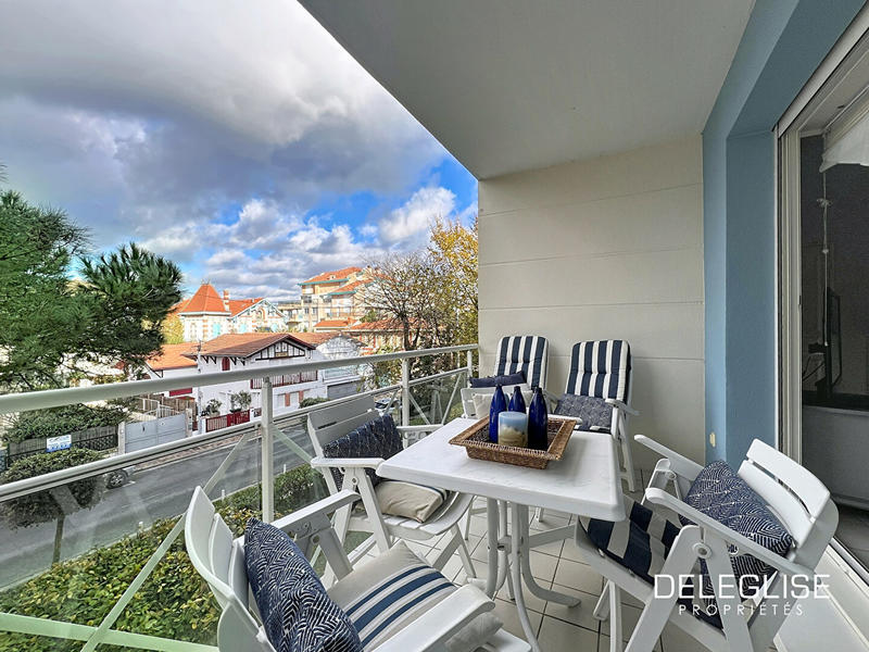 Appartement - 101 m² - 4 pièces