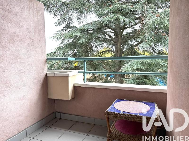Appartement - 32 m² - 1 pièce