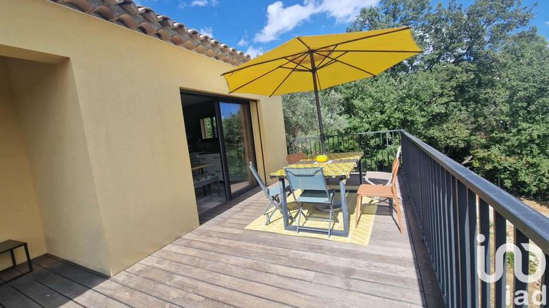 Maison de maîtres - 127 m² - 5 pièces