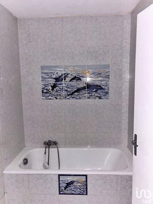 Appartement - 105 m² - 4 pièces