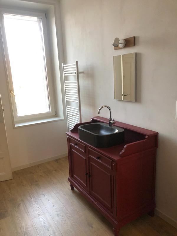 Fermette - 217 m² - 10 pièces