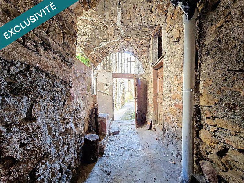 Appartement - 47 m² - 3 pièces