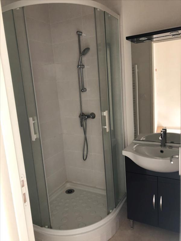 Maison de village - 57 m² - 3 pièces