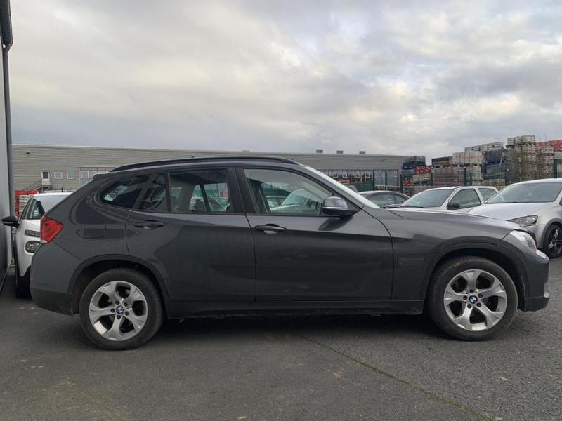 Bmw X1 sDrive 18d 143 Ch - Garantie 6 Mois