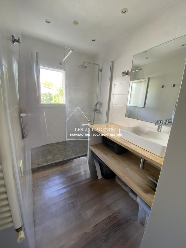 Maison de village - 67 m² - 3 pièces