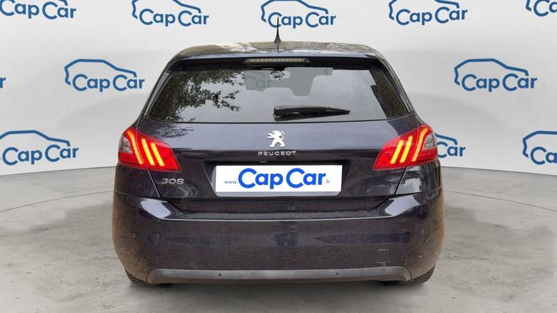 Peugeot 308 1.2 PureTech 110 Allure