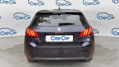 Peugeot 308 1.2 PureTech 110 Allure