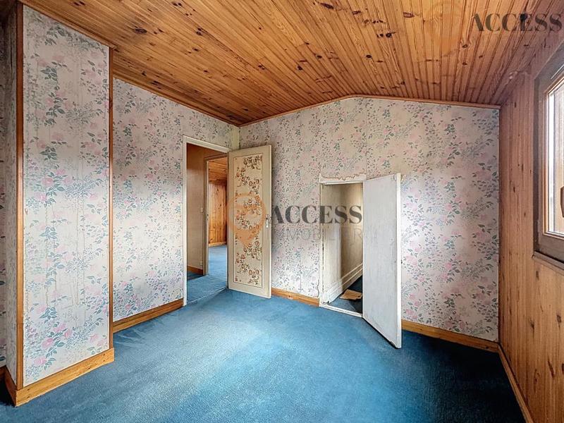 Maison - 160 m² - 8 pièces