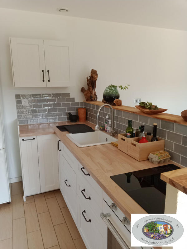 Villa - 103 m² - 4 pièces