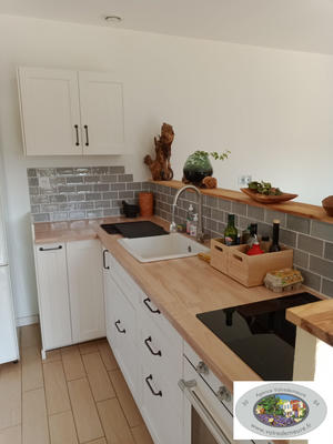 Villa - 103 m² - 4 pièces