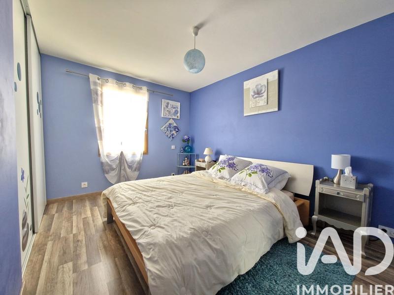 Maison - 208 m² - 5 pièces