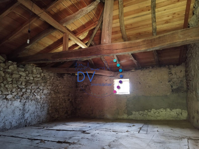 Ferme - 172 m² - 7 pièces