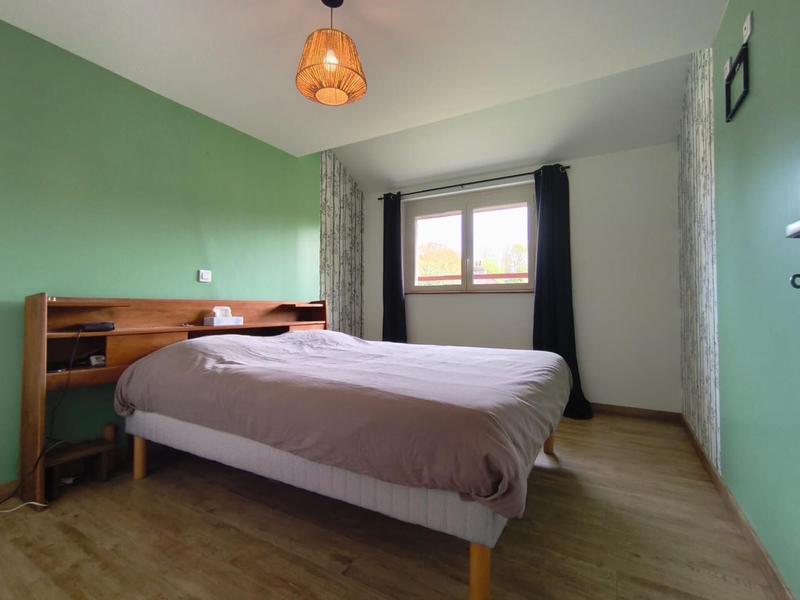 Maison - 182 m² - 7 pièces