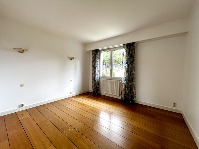 Maison - 85 m² - 5 pièces