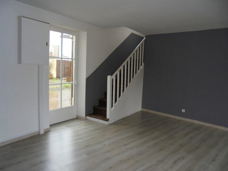 Maison - 112 m² - 4 pièces
