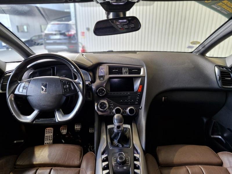 Citroën Ds5 Hdi 160 So Chic