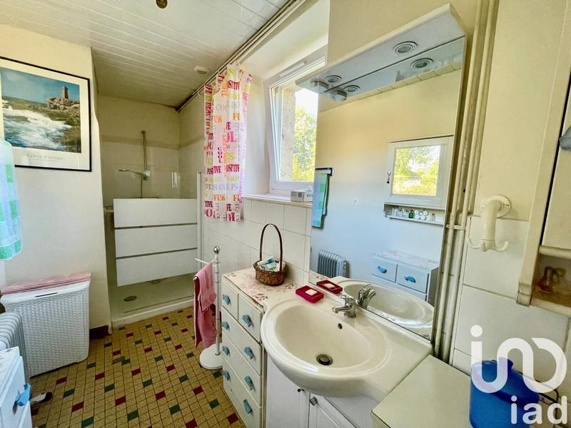 Maison - 127 m² - 6 pièces