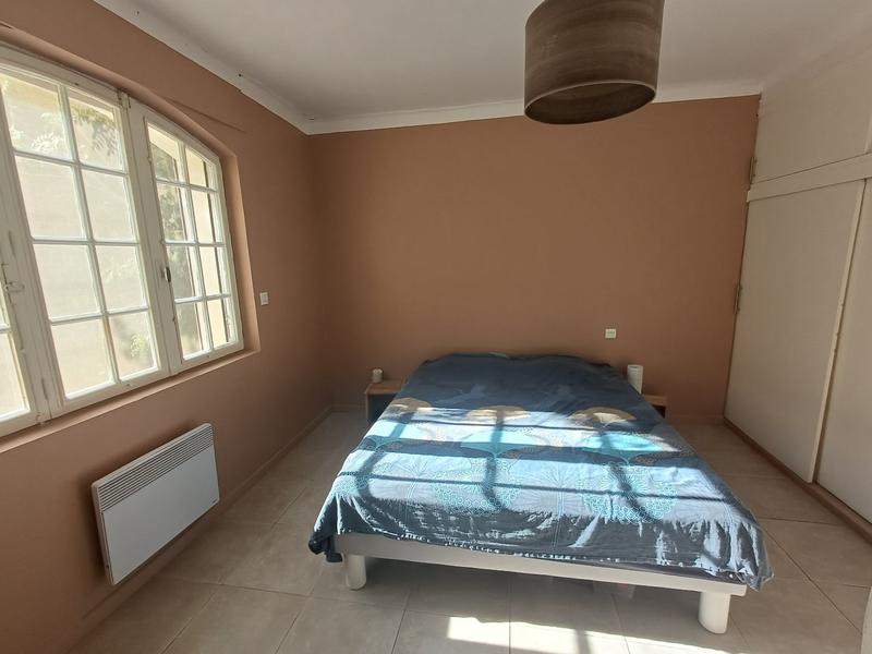 Maison - 95 m² - 6 pièces