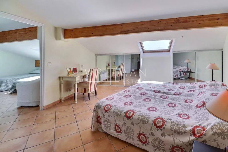 Appartement - 63 m² - 4 pièces