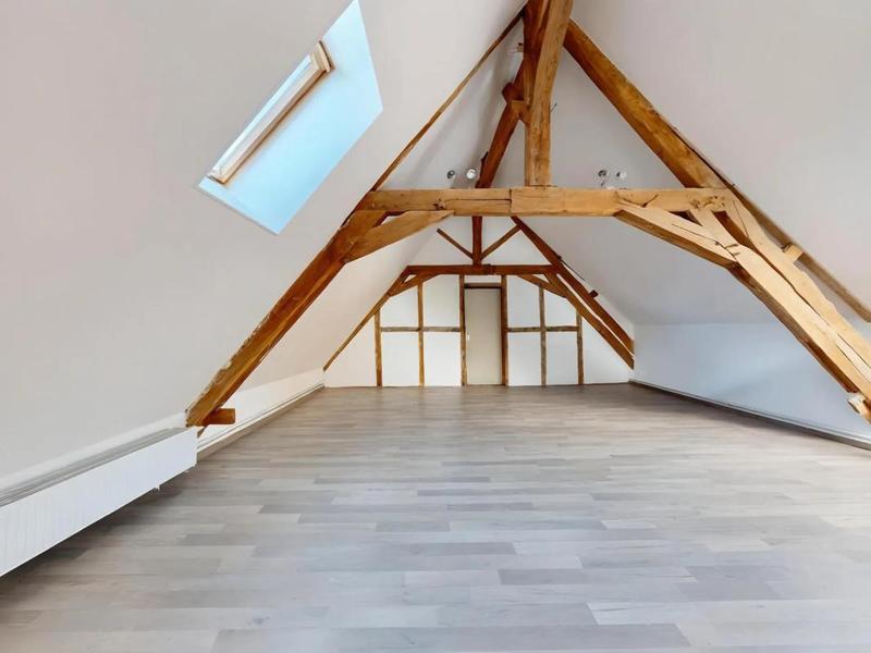 Maison d'architecte - 320 m² - 7 pièces