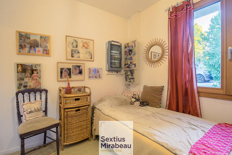 Maison - 138 m² - 6 pièces