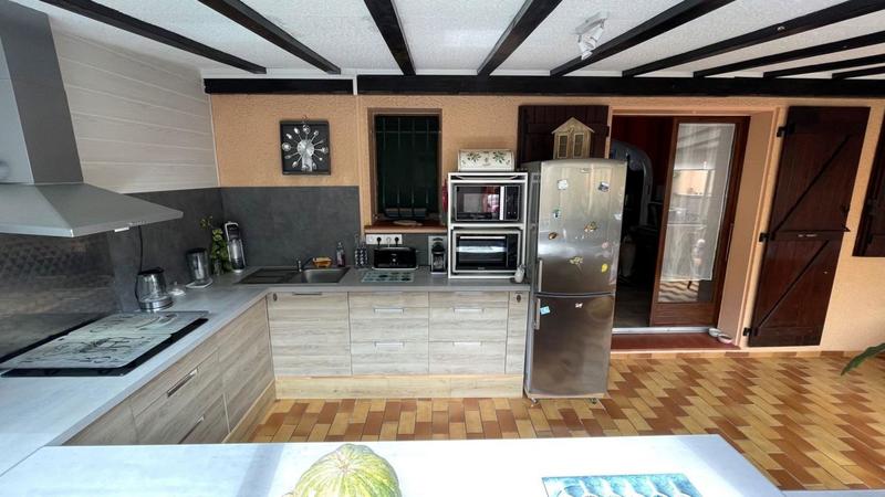 Villa - 78 m² - 3 pièces