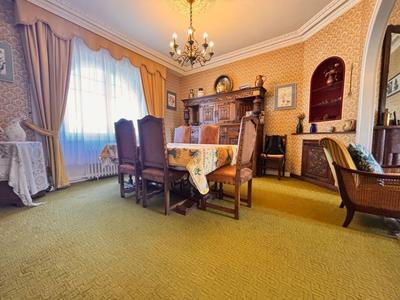 Maison - 149 m² - 5 pièces