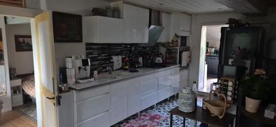 Maison - 86 m² - 4 pièces