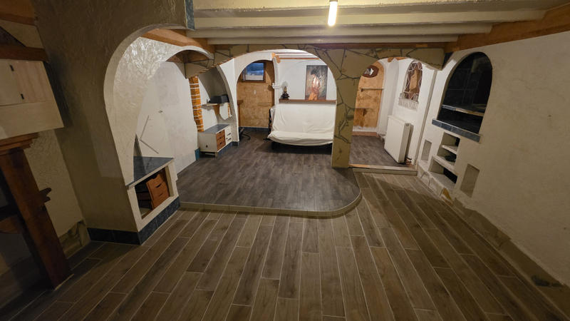 Maison - 101 m² - 5 pièces