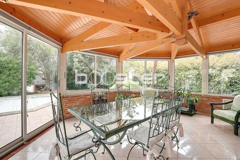 Maison ancienne - 165 m² - 6 pièces