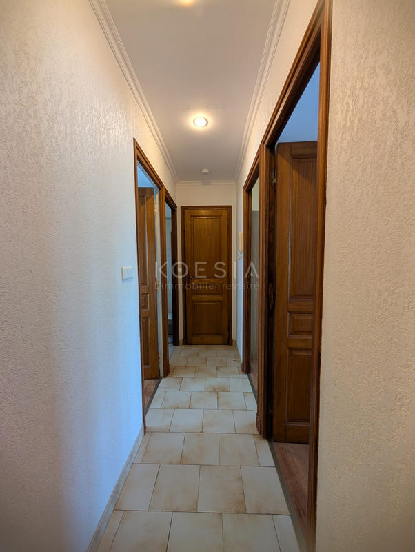 Maison traditionnelle - 80 m² - 4 pièces