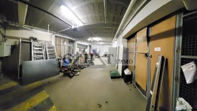 Immeuble - 1 416 m²