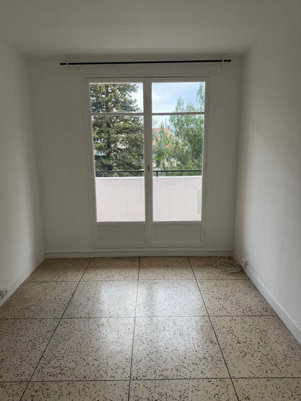 Appartement - 33 m² - 2 pièces