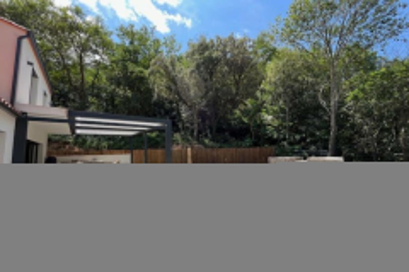 Villa - 145 m² - 5 pièces