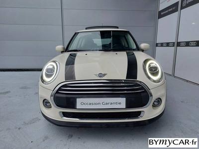 Mini 3 portes Hatch F56 Lci One 102 ch Bva7