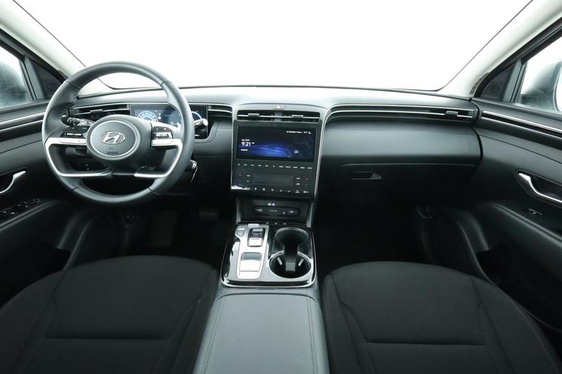 Hyundai Tucson 1.6 t-GDi Hybrid Business Bva6 230 ch