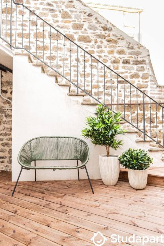 Appartement - 36 m² - 2 pièces