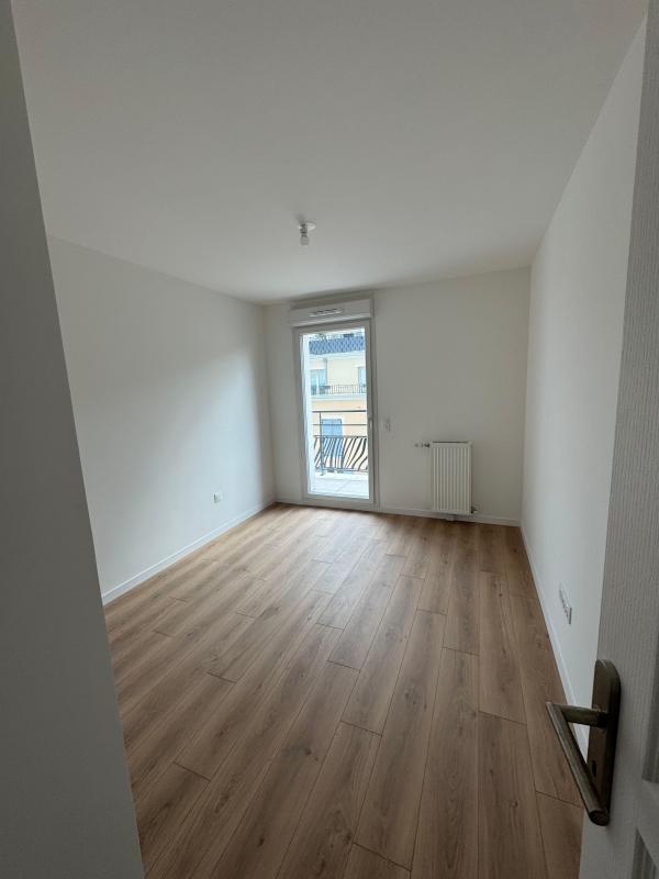 Appartement - 52 m² - 3 pièces