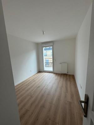 Appartement - 52 m² - 3 pièces